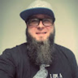 Meet your Posher, Matt